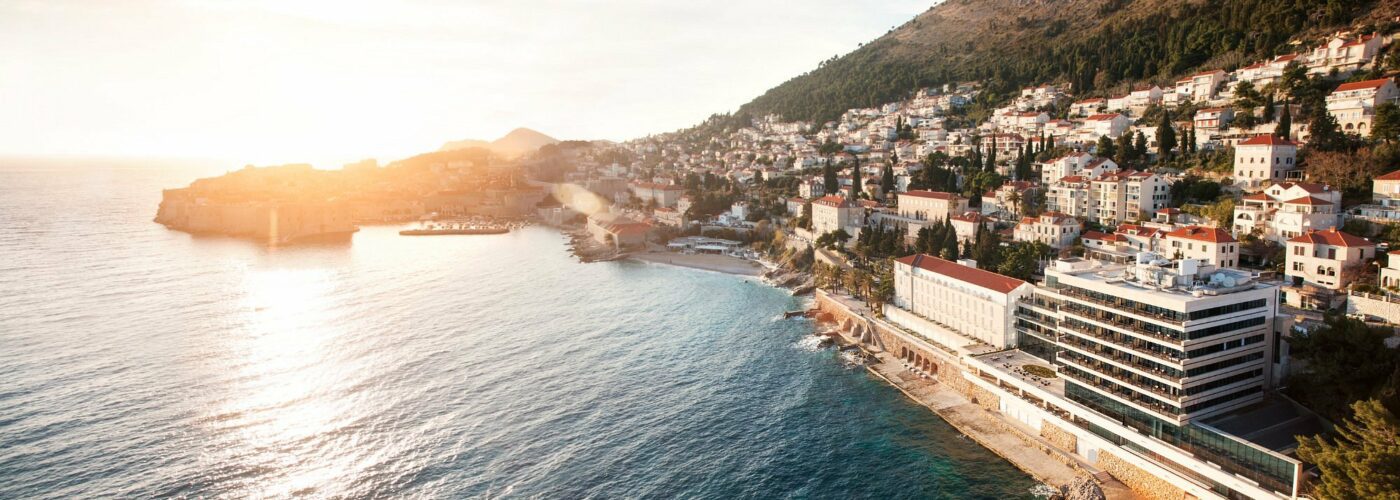Hotel Excelsior Dubrovnik
