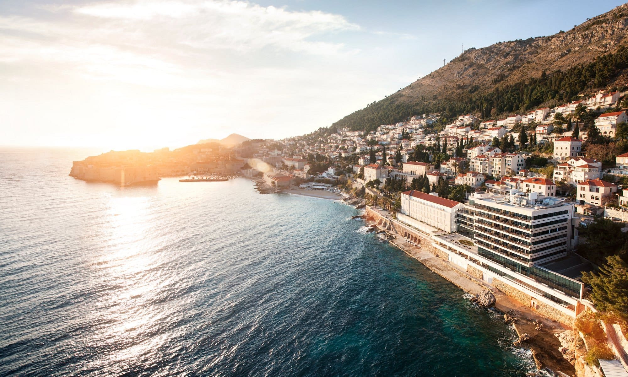 Hotel Excelsior Dubrovnik