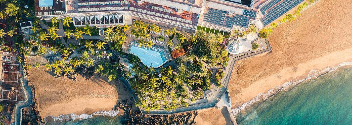 Hotel Fariones