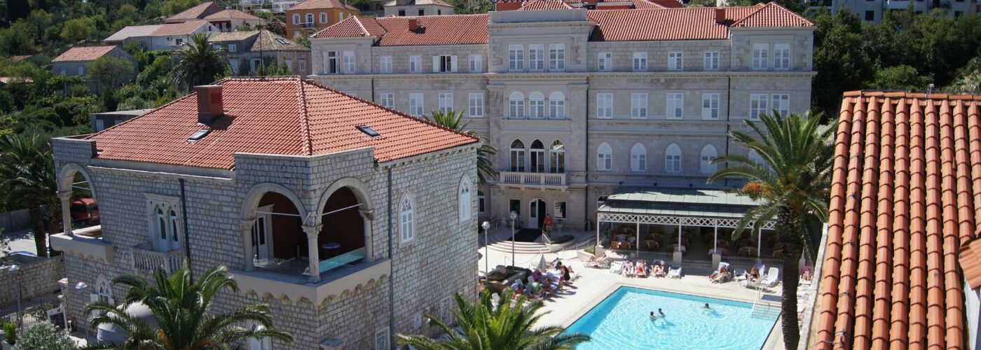 Hotel Lapad