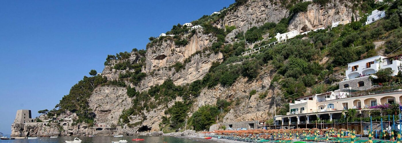 Hotel Pupetto