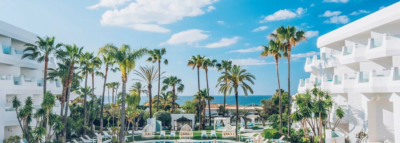 Iberostar Selection Marbella Coral Beach