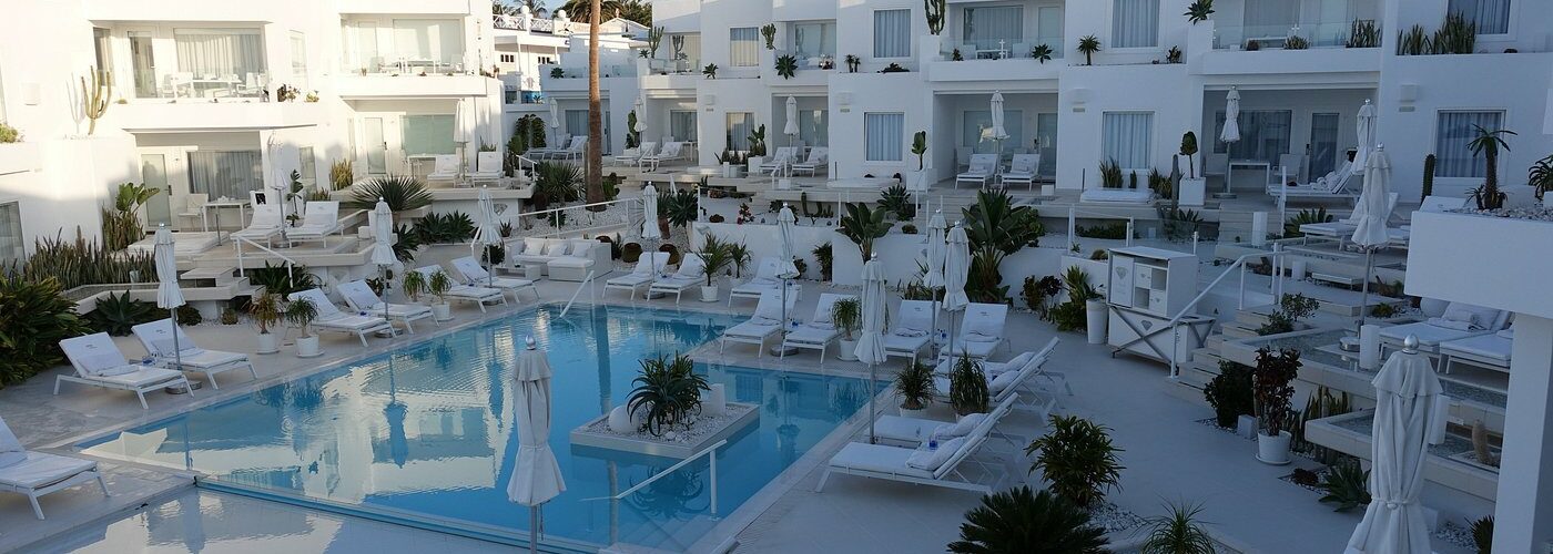 Lani’s Suites Deluxe