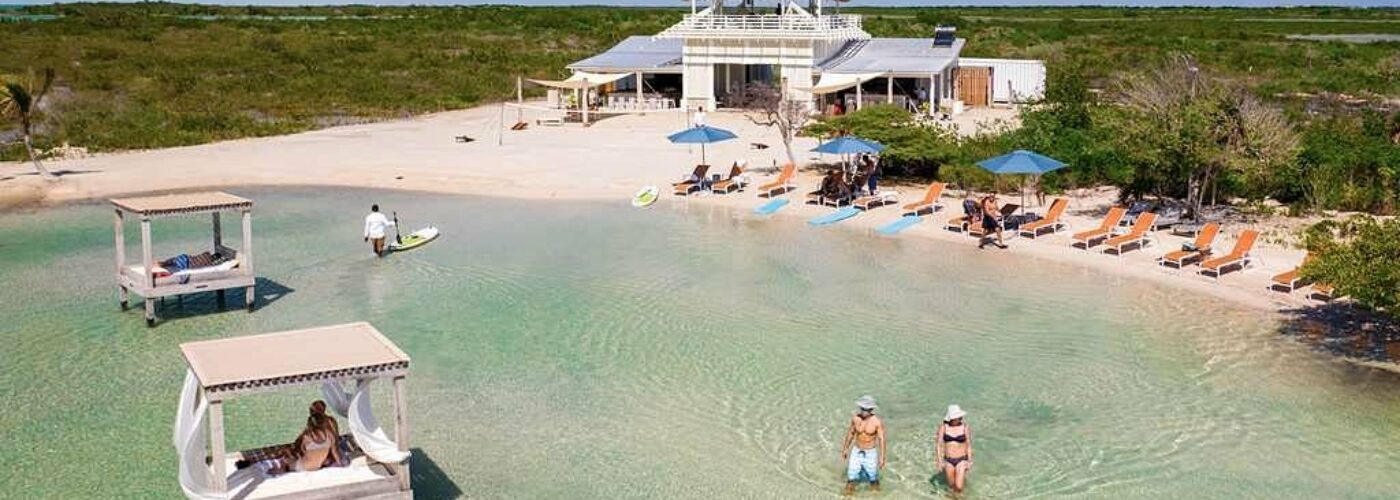 Mahogany Bay Resort & Beach Club, Curio Collection by Hilton