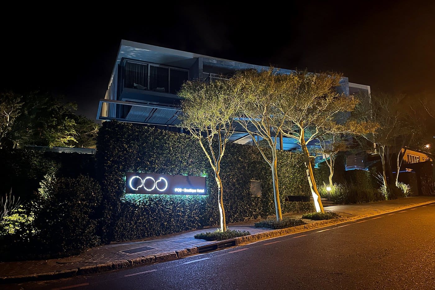 POD Camps Bay Boutique Hotel