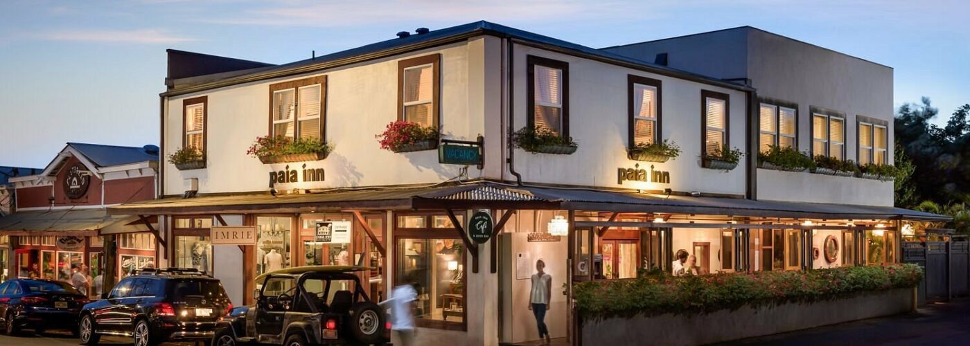 Paia Inn