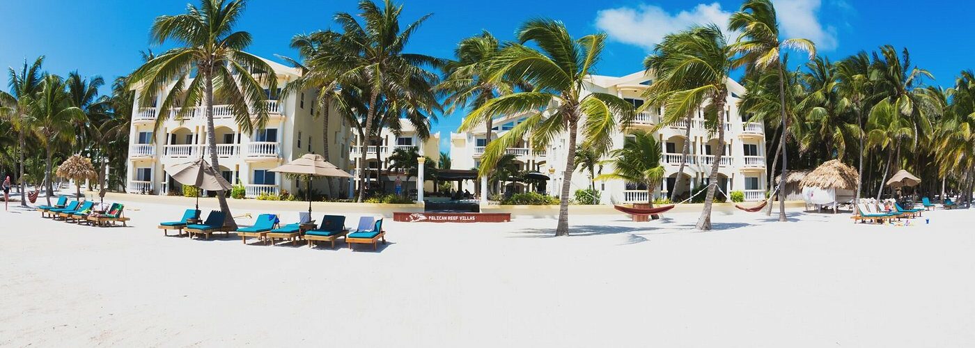 Pelican Reef Villas Resort