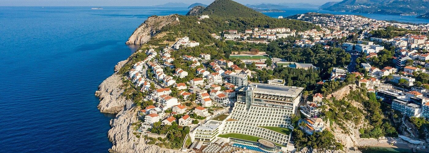 Rixos Premium Dubrovnik