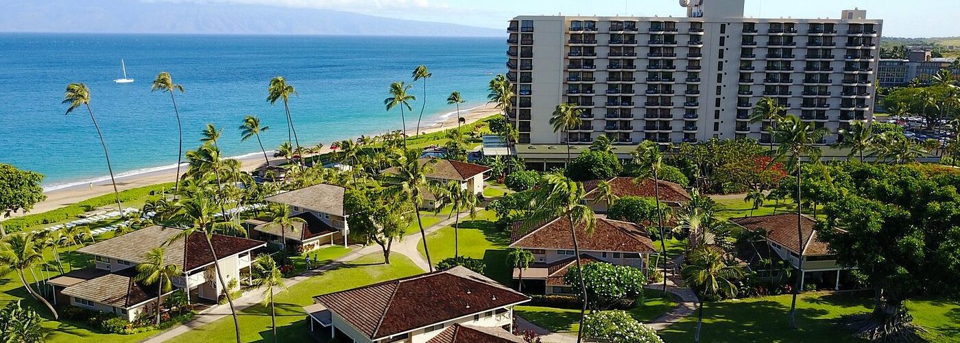 Royal Lahaina Resort & Bungalows