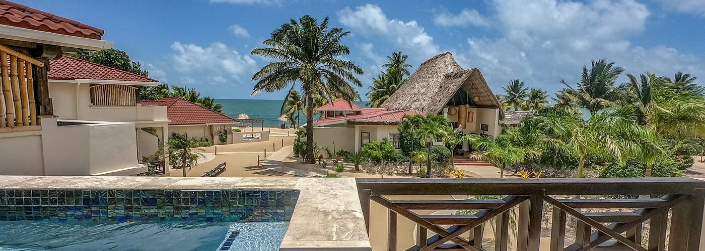The Lodge at Jaguar Reef