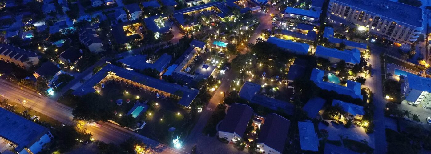 Tropical Beach Resorts – Sarasota