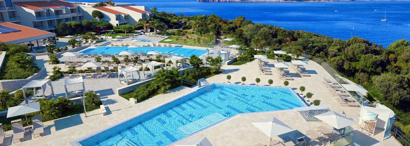 Valamar Argosy Hotel