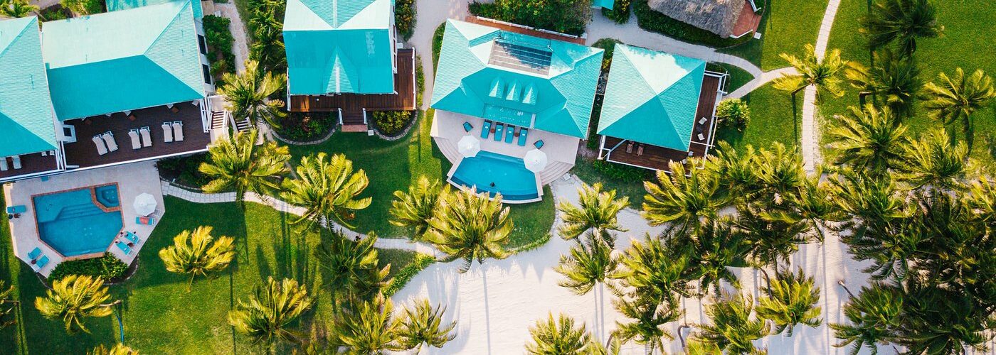 Victoria House Resort & Spa