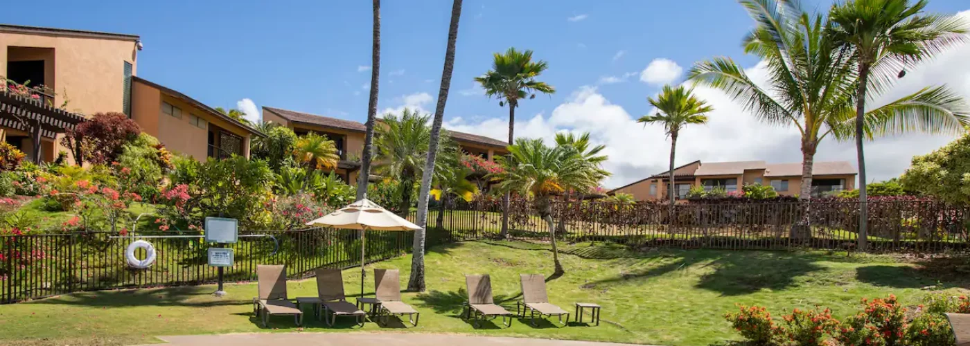 Wailea Ekahi Village