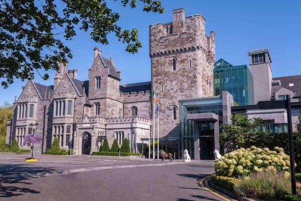 Clontarf Castle Hotel