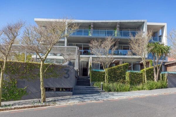 POD Camps Bay Boutique Hotel