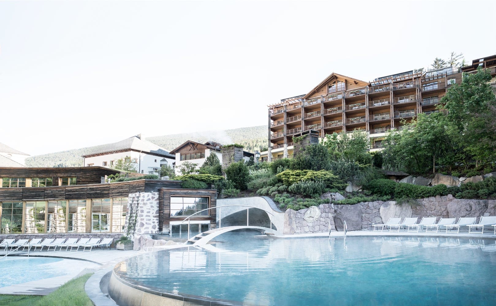 ADLER Spa Resort THERMAE