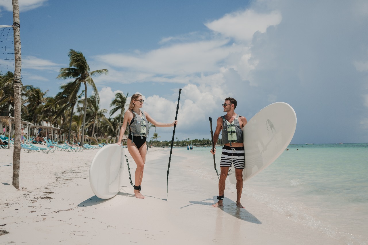 best honeymoon activities Mexico