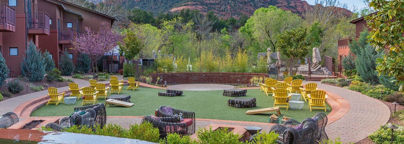 Amara Resort And Spa