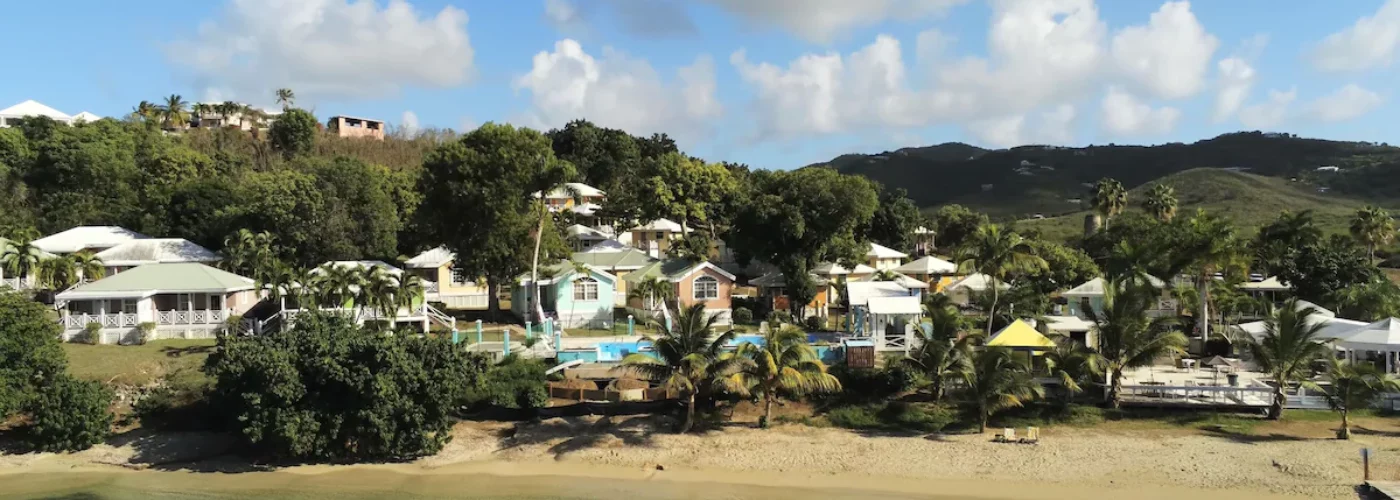 Bungalows on the Bay