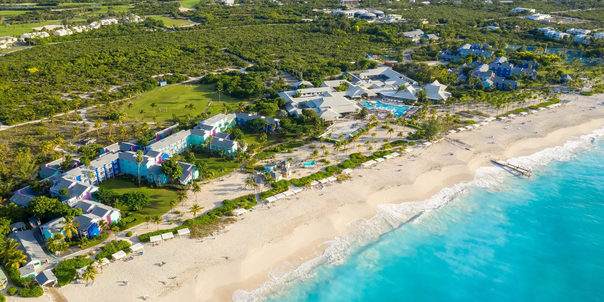 Best all inclusive Caribbean resorts for couples