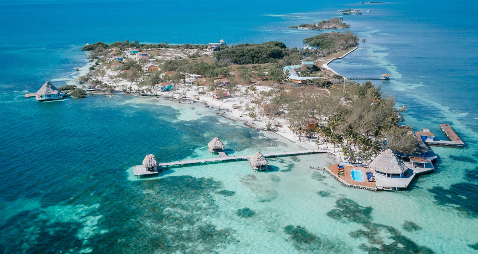 Belize all inclusive resorts