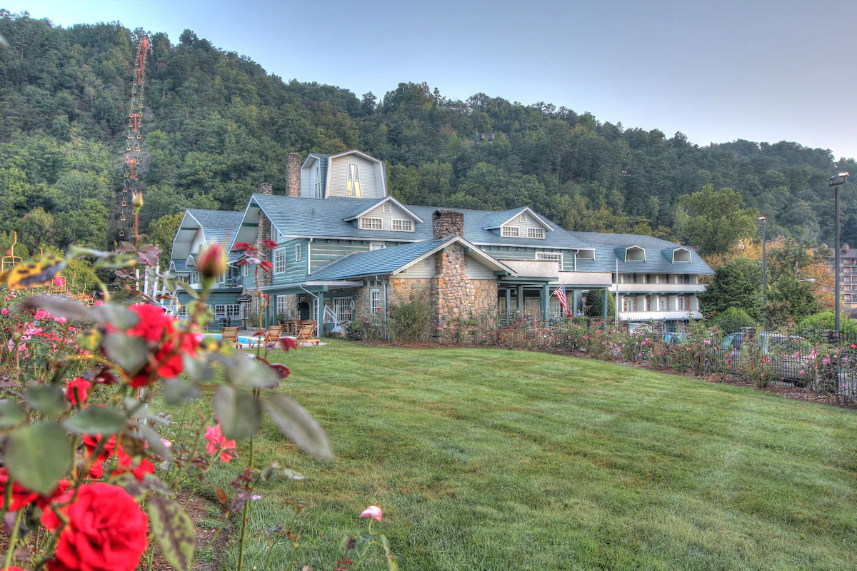 Gatlinburg Inn