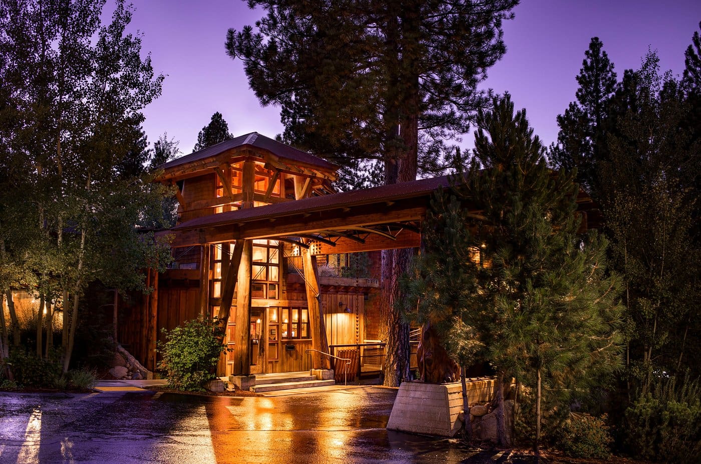 Gravity Haus Truckee-Tahoe