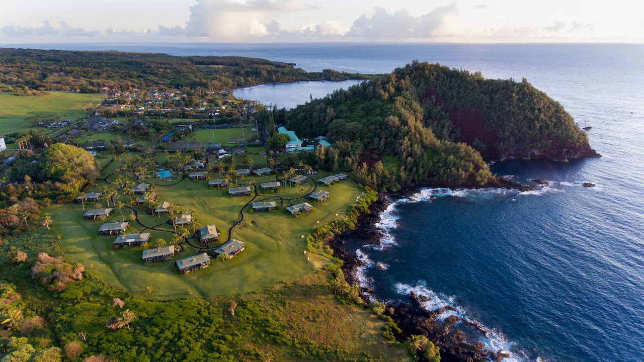 Hawaii all inclusive resorts