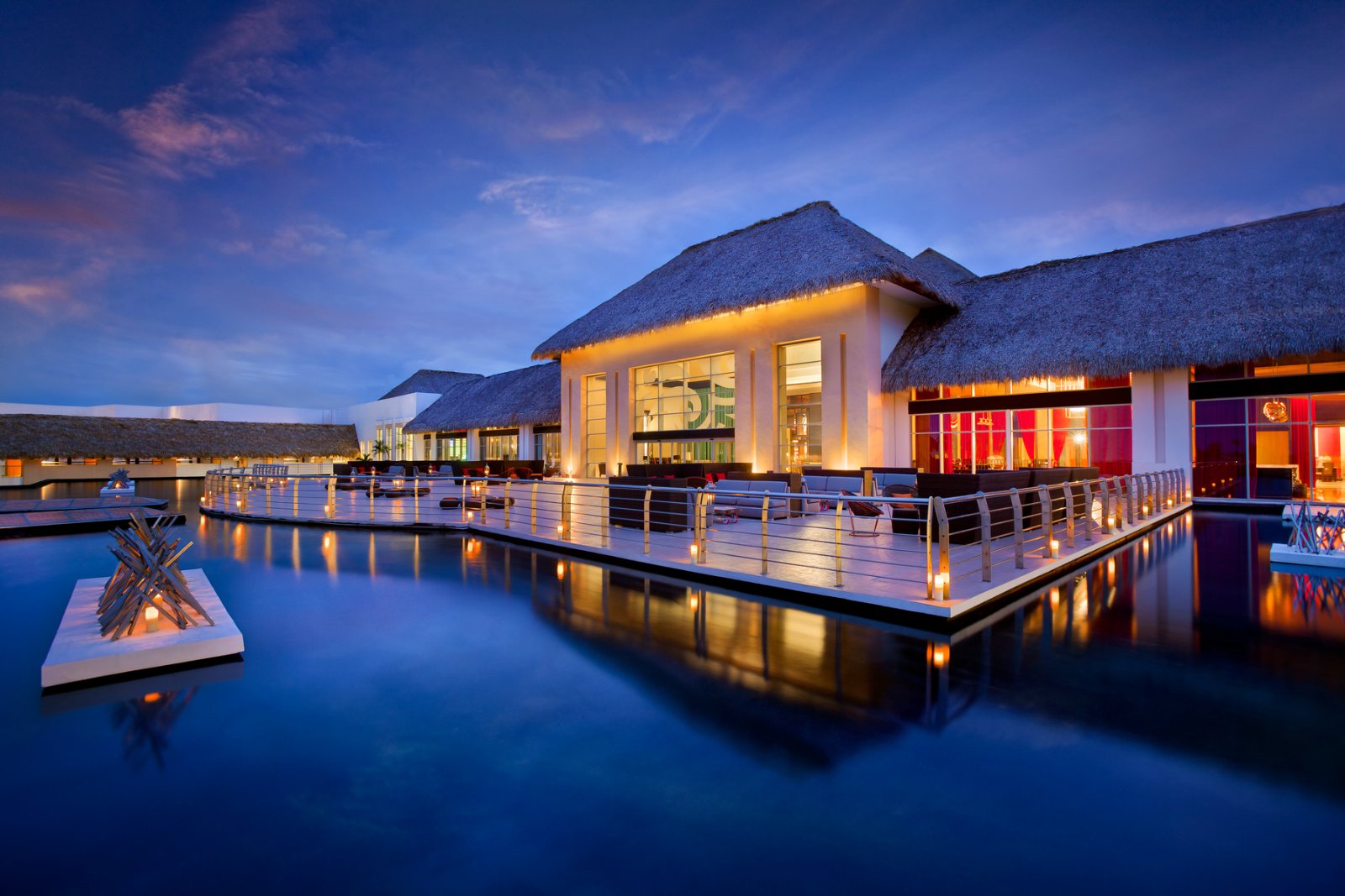 Punta Cana all inclusive resorts