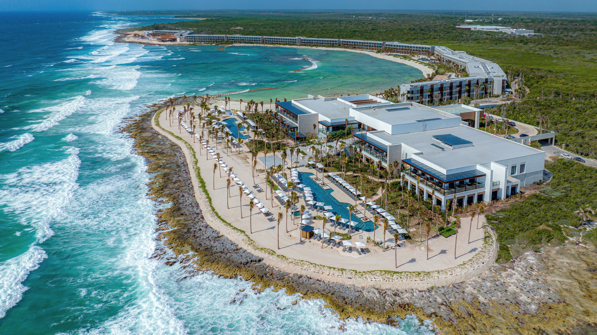 Mexico all inclusive resorts for couples