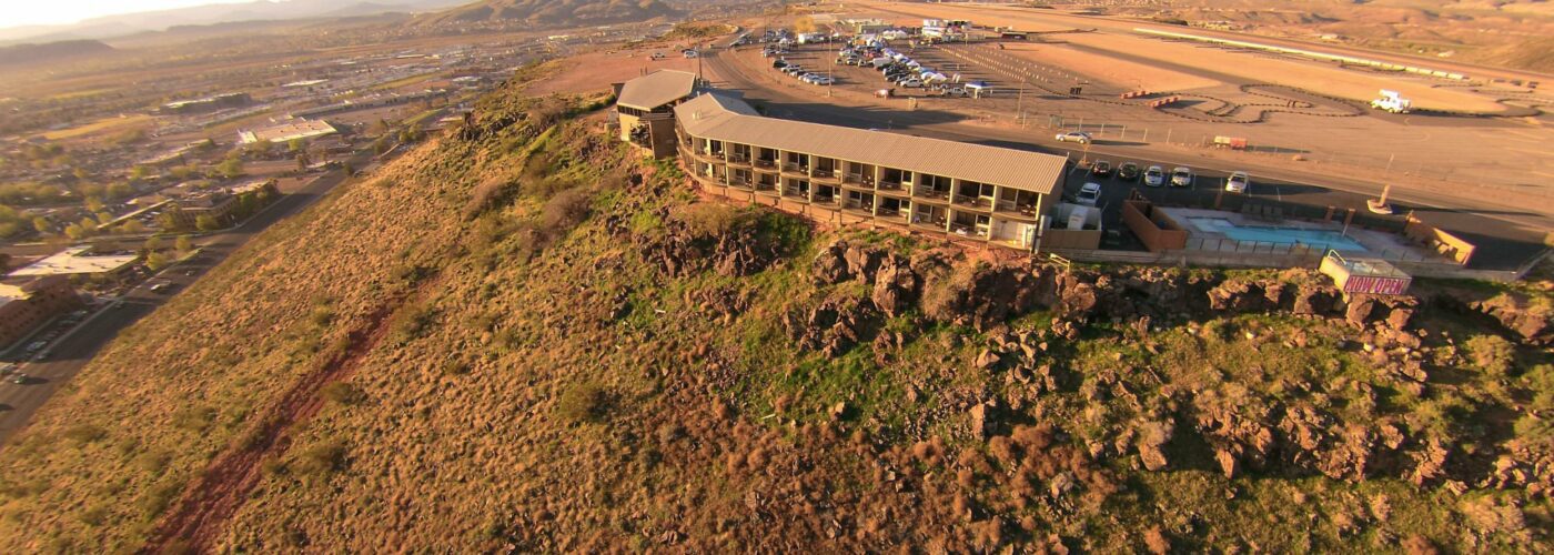 Inn On The Cliff