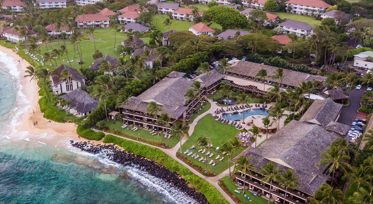 Hawaii resorts all inclusive deals