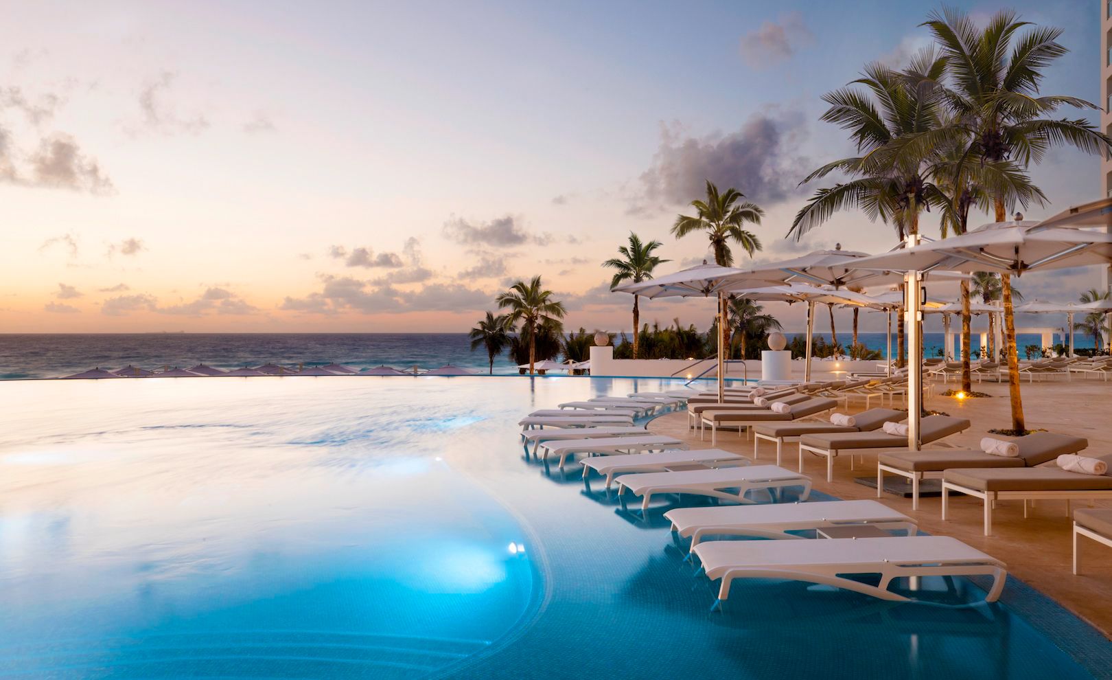 budget-friendly Mexico honeymoon