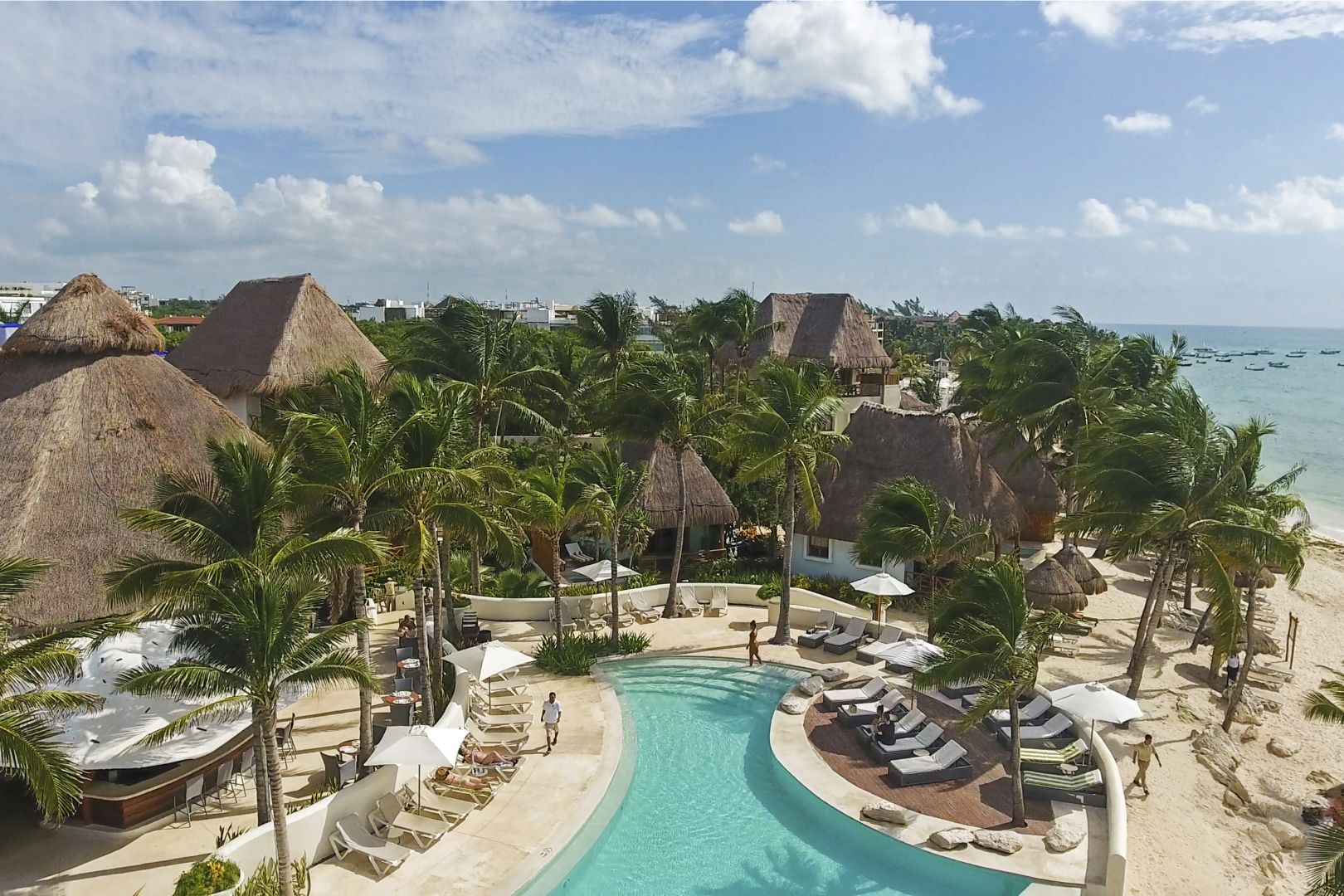 Mexico all inclusive resorts
