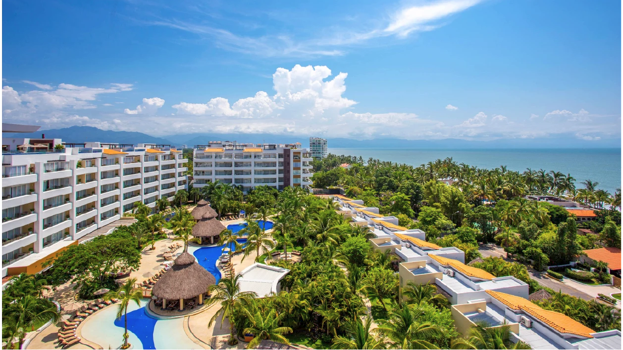 Mexico all inclusive resorts
