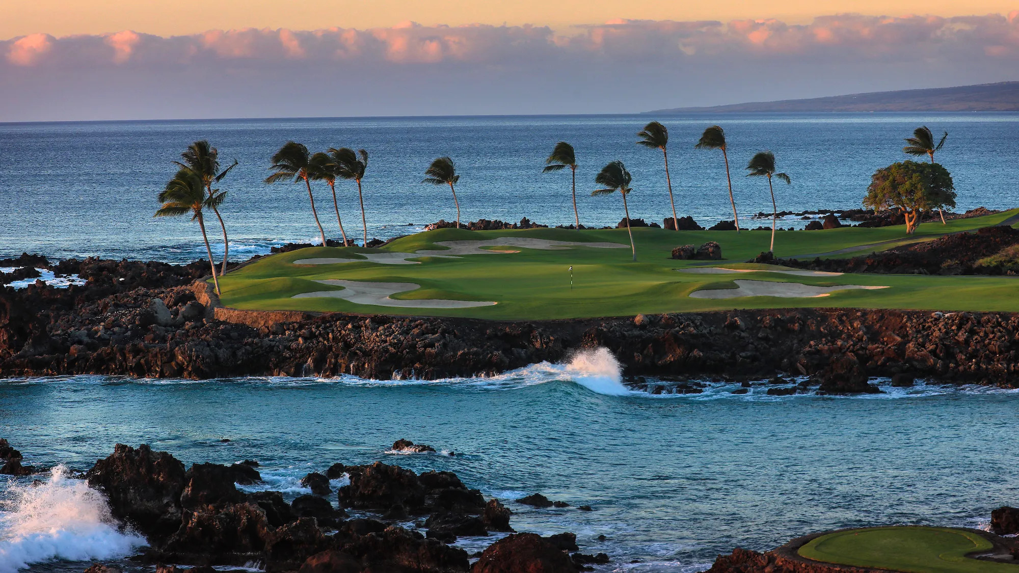 All inclusive vacation Hawaii