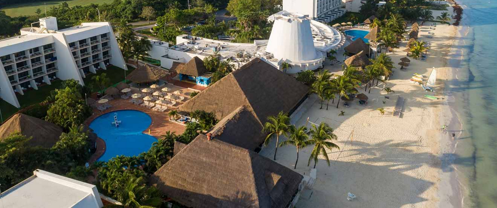 all inclusive resorts in mexico