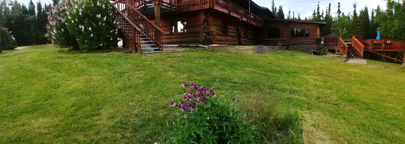 Northern Sky Lodge