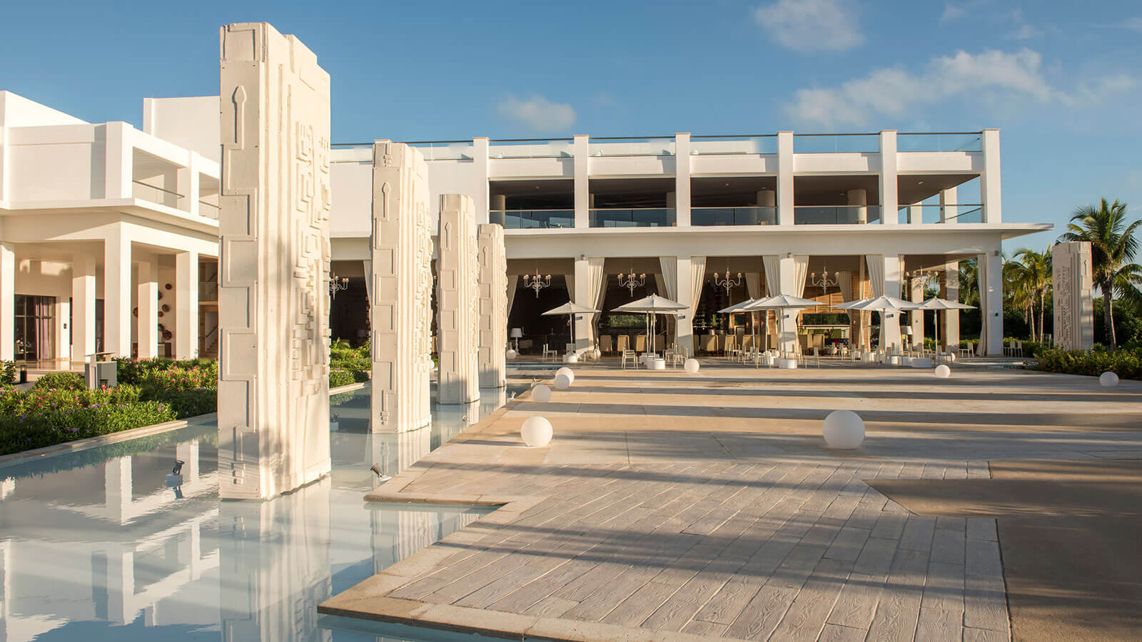 Best all inclusive resorts in Mexico for couples