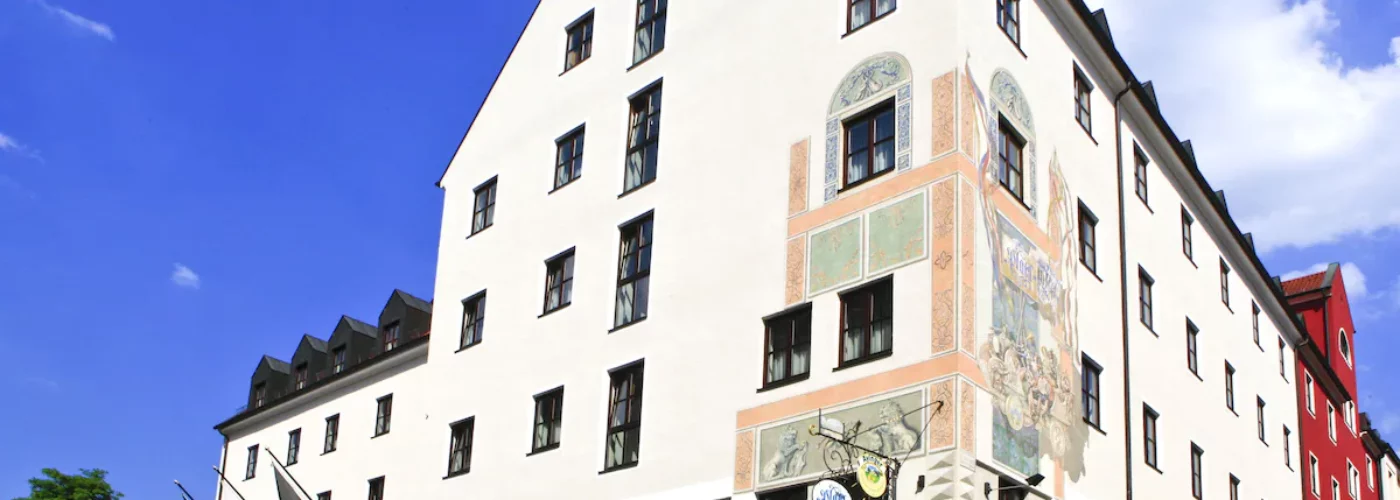 Platzl Hotel