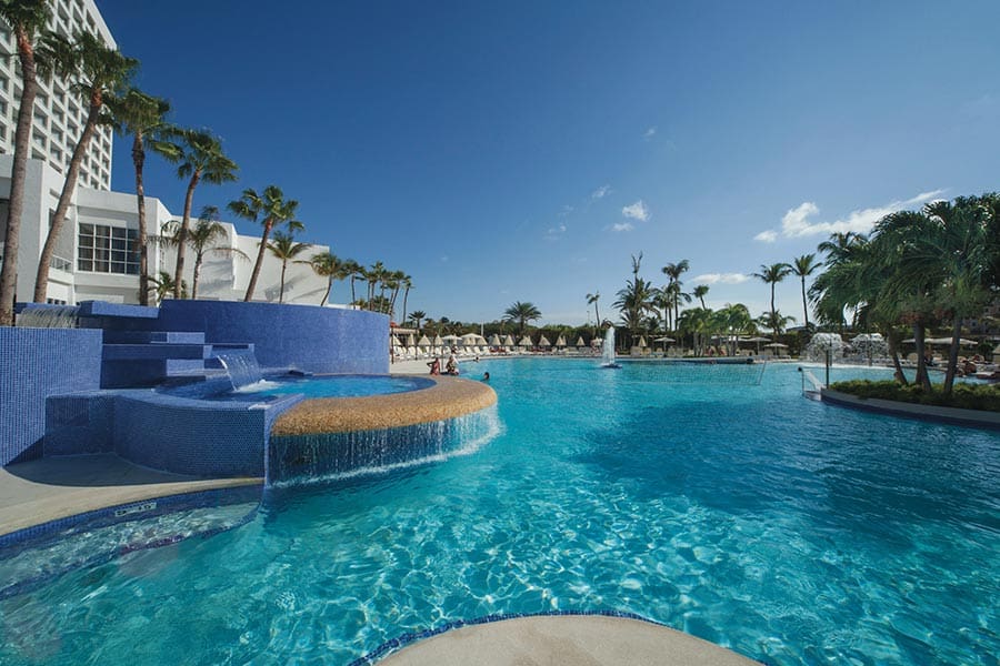 resorts for couples all inclusive Caribbean