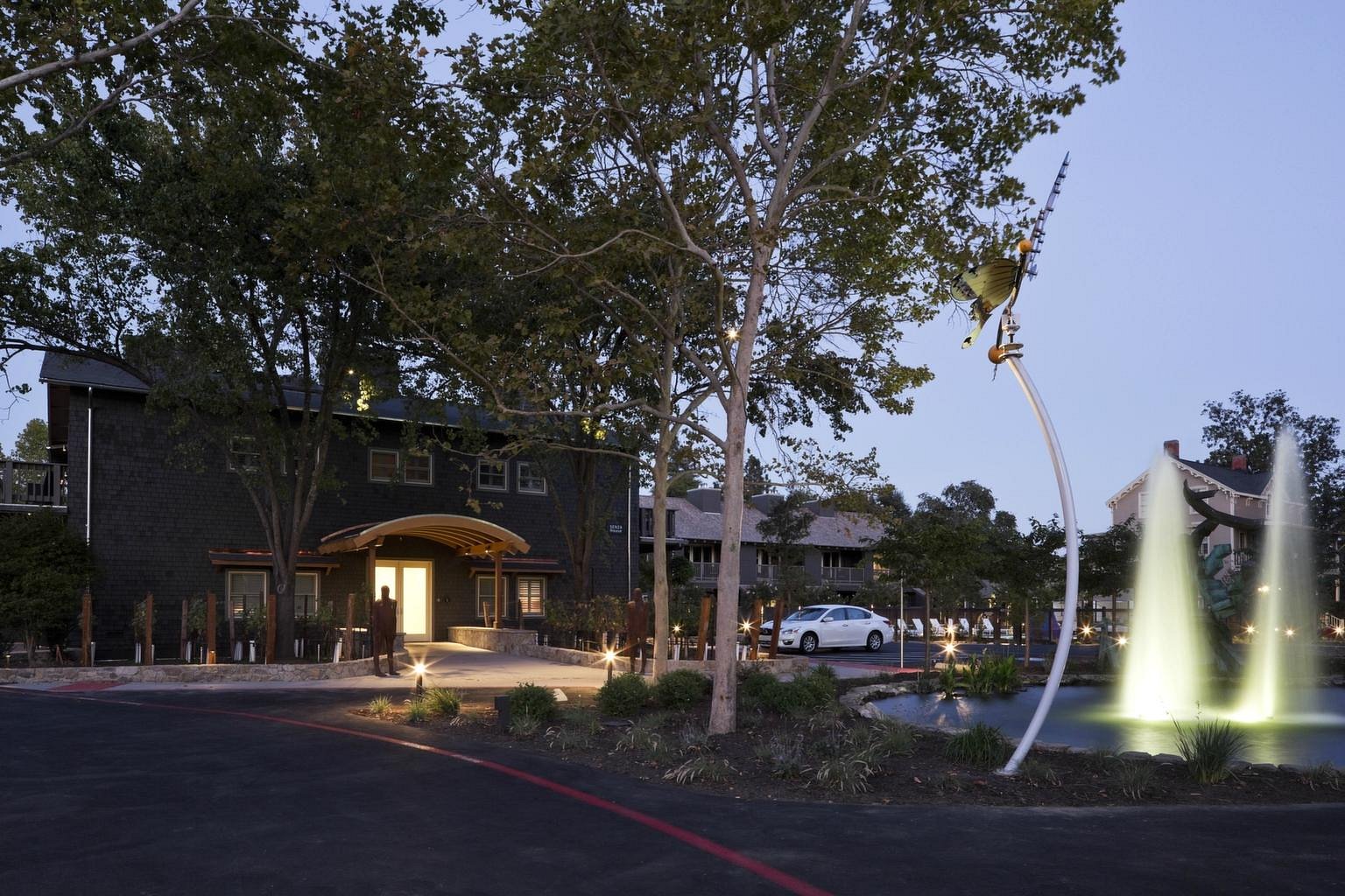 SENZA Hotel - Prices & Custom Quotes : honeymoons.com