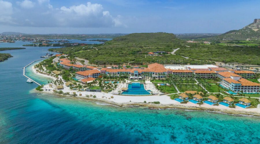 12. Curacao