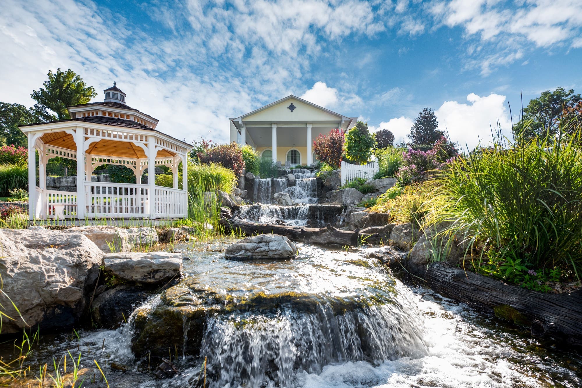 Savannah House Hotel