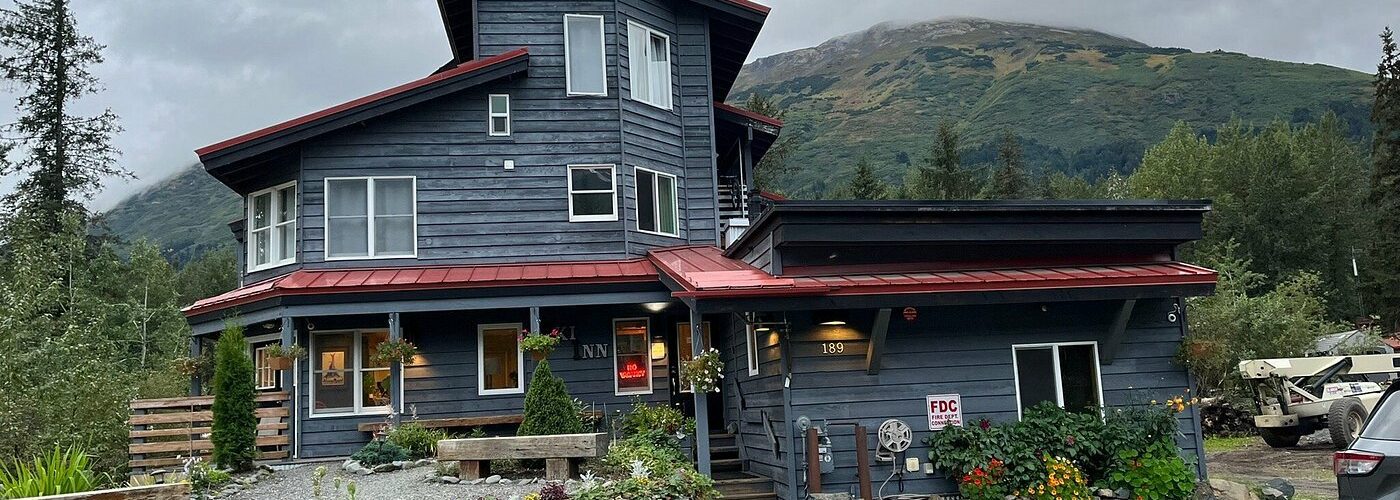 Ski Inn Anchorage