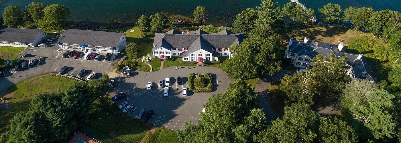 bayview hotel (waterville for sale)