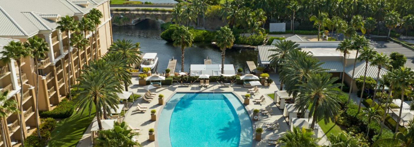 The Ritz-Carlton, Grand Cayman