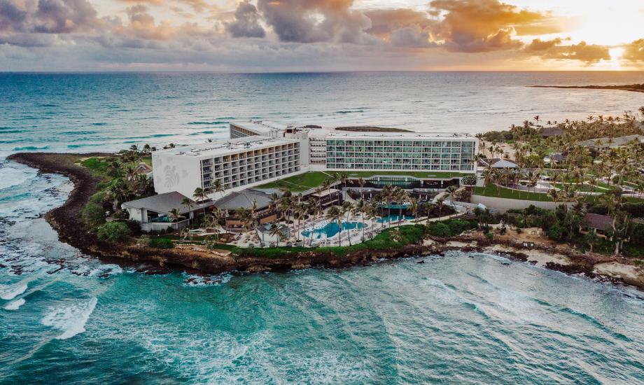 all inclusive resorts hawaii
