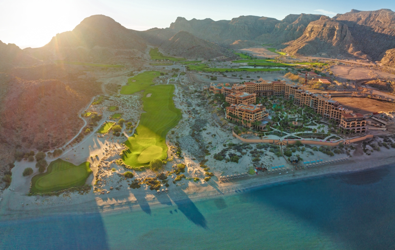 Mexico all inclusive resorts